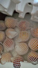 京鮮生彩虹油桃 凈重4.5斤 單果100g+ 新鮮水果 源頭直發(fā) 曬單實(shí)拍圖