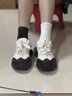 京悠雨冬季保暖鞋墊男士女加絨加厚踩屎感吸汗防臭羊毛鞋墊運動(dòng)鞋不累腳 【特惠2雙裝】加絨保暖-粉色 35 曬單實(shí)拍圖