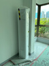 華凌空調(diào)3匹柜機 超省電Pro 巨省電新一級能效變頻冷暖立式柜機空調(diào) KFR-72LW/N8HA1Ⅲ 家電國家補貼 曬單實拍圖