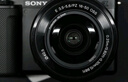 索尼（SONY）【政府補貼】ZV-E10L 半畫(huà)幅微單相機 標準鏡頭套裝 顏值機身 精準對焦 VLOG APS-C畫(huà)幅 黑色 七夕 曬單實(shí)拍圖