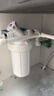 濱特爾（pentair）大白瓶前置過濾器 全屋家用自來水過濾器 前置凈水器大藍(lán)瓶 中央凈水機(jī)大流量大胖瓶高精度 【10寸大白瓶】包安裝 曬單實(shí)拍圖