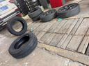佳通輪胎雪地輪胎 205/60R16 92H GitiWinter WT20 適配 寶駿510/長(cháng)城M4 曬單實(shí)拍圖