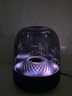 哈曼卡頓 琉璃4代音響  琉璃3代升級款 Aura Stuio 4 藍牙音箱 桌面家用電腦音響家庭影院生日禮物 （旗艦款）琉璃四代 音箱 曬單實(shí)拍圖