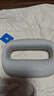 飛利浦（PHILIPS）筋膜環(huán)律動(dòng)環(huán)筋膜槍瘦肚子神器甩脂腹部腰部全身按摩器揉腹儀男女友父母中秋節生日禮物3602G灰色 曬單實(shí)拍圖