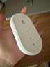 中興（ZTE）U10L隨身wifi6可移動(dòng)無(wú)線(xiàn)wifi免插卡隨行車(chē)載上網(wǎng)卡便攜式上網(wǎng)寶支持5G/4G設備全國通用流量2025款 曬單實(shí)拍圖