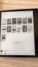 BOOX文石Leaf5 7英寸電子書閱讀器墨水屏電紙書電子紙  看書學(xué)習(xí)便攜電子筆記本辦公本平板電腦 森林綠 曬單實拍圖