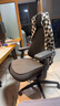 清閑LiberNovo Omni動(dòng)態(tài)人機工學(xué)椅人體工學(xué)椅電腦椅電競椅辦公椅 深憩黑 48cm加長(cháng)版 曬單實(shí)拍圖