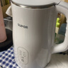 蘇泊爾（SUPOR）電熱水壺燒水壺開(kāi)水壺電水壺 1.7L大容量家用多功能 316L不銹鋼 多段調溫保溫 防塵壺嘴 SW-17J83F 曬單實(shí)拍圖