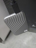 西部數(shù)據(jù)（WD）500GB NVMe 移動固態(tài)硬盤（PSSD）My Passport隨行SSD type-c接口 1050MB/s 手機(jī)直連筆記本外接 曬單實拍圖