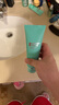 碧歐泉（BIOTHERM）男士水動力潔面乳 125ml 保濕清爽溫和清潔保濕護(hù)膚品禮物送男友 曬單實拍圖