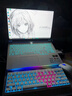 聯(lián)想拯救者R9000P 2025 AI元啟游戲筆記本電腦(銳龍9 8945HX 32G1T RTX5070 2.5K240Hz 白)國家補(bǔ)貼20% 曬單實(shí)拍圖