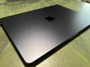 Apple/蘋(píng)果AI筆記本/2025款MacBook Air13英寸M4 (10+8核) 16G 256G午夜色電腦MW123CH/A 曬單實(shí)拍圖