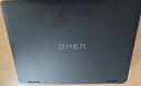 惠普暗影精靈11游戲本筆記本電腦 國家補貼（R9 8945HX RTX5060 32G 1TBSSD QHD240Hz 四分區鍵盤(pán)） 曬單實(shí)拍圖