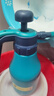 史丹利噴壺澆花噴水壺家用小型氣壓式灑水澆水壺園藝打藥清潔專(zhuān)用 曬單實(shí)拍圖