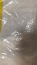 森馬（Semir）涼感T|短袖T恤女短款刺繡修身2025基礎圓領(lǐng)正肩夏裝109325100007 曬單實(shí)拍圖