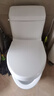 科勒通用科勒馬桶蓋K-5483/4713/8827/4141T家用緩降老式V/U/方坐便蓋 V型 36 原廠(chǎng)品質(zhì) 曬單實(shí)拍圖