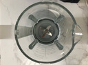 米家小米智能輕音破壁機S2 多功能豆?jié){機榨汁料理兒童輔食機 全自動清洗 免煮免過濾1.5升 曬單實拍圖