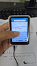 銳族D60 48G mp3/mp4播放器 無損音樂隨身聽 wifi可上網(wǎng)封閉系統(tǒng) mp5學(xué)生專用英語聽力詞典 藍牙外放 曬單實拍圖