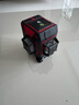 德力西電氣 DELIXI ELECTRIC紅外線(xiàn)水平儀高精度強光細線(xiàn)自動(dòng)調平綠光藍12線(xiàn)激光室外建筑戶(hù)外 綠光12線(xiàn)巨無(wú)霸雙電+充電器+加厚防摔箱 曬單實(shí)拍圖
