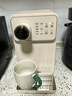 蘇泊爾（SUPOR）即熱式飲水機 3L大容量  1S速熱家用臺式小型一體免安裝桌面直飲機 礦化凈飲機 SW-JR30T06PRO 曬單實(shí)拍圖