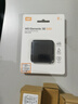 西部數據（WD） 2TB 移動(dòng)固態(tài)硬盤(pán)（PSSD）Elements SE新元素 SSD type-c接口 外接直連手機筆記本電腦兩用 曬單實(shí)拍圖