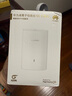 華為凌霄子母路由Q6 子路由 需搭配套裝使用 Wi-Fi6 3000M wifi信號放大器 通過(guò)APP配置 曬單實(shí)拍圖