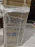 海爾（haier）空氣凈化器家用除甲醛除異味寵物浮毛凈化器除過(guò)敏源去除甲流除煙味 凈化加濕一體機KJ300F-JSQ3U1 曬單實(shí)拍圖