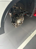 泰明頓（TEXTAR）剎車片后片適用于寶馬118i/120i/125i/218i/X1/X2/MINI 2533104 曬單實(shí)拍圖