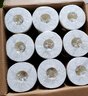 清風(fēng)【李昀銳同款】 有芯卷紙原木金裝 4層加厚140克*30卷 衛(wèi)生紙整箱 曬單實拍圖