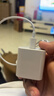 WITGOER適用于蘋(píng)果充電器20W充電線(xiàn)快充PD套裝手機數據線(xiàn)iPhone14promax13/12/11xs平板ipad充電xr插頭 曬單實(shí)拍圖