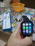 XIAVIM華為機適用智能天才兒童電話(huà)手表視頻通話(huà)定位防水可插卡微信全網(wǎng)通男女孩中小學(xué)初高中生手表 高配黑 超清雙攝+任意下載+零錢(qián)支付+應用監管 曬單實(shí)拍圖