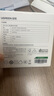 綠聯(lián)MFi認證氮化鎵充電器20W充電頭Type-C+數據線(xiàn)快充套裝適用蘋(píng)果iPhone14/13/12/11promax手機iPad 曬單實(shí)拍圖