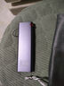 ThinkPlus聯(lián)想移動固態(tài)硬盤1TB 560MB/s 高速電腦PSSD手機直連type-C辦公硬盤TSD302系列 曬單實拍圖