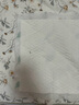 德佑 嬰兒隔尿墊新生兒寶寶一次性床墊護(hù)理墊吸水透氣隔尿墊 【新升級(jí)】金裝M碼46片 曬單實(shí)拍圖