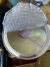 安滿(mǎn)（ANMUM）早中晚期孕婦奶粉備孕期孕期葉酸奶粉800g/罐 【備孕孕期】奶粉 曬單實(shí)拍圖