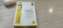 倍思M3s 入耳式降噪藍(lán)牙耳機(jī) -50dB金標(biāo)認(rèn)證藍(lán)牙6.0 適用蘋(píng)果華為vivo榮耀OPPO手機(jī)七夕禮物情侶 曬單實(shí)拍圖