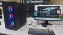 HKC 23.8英寸2K 180Hz高刷FastIPS硬件低藍(lán)光HDR400廣色域1ms游戲電競PS5電腦顯示器獵鷹 G24H2經(jīng)典版 曬單實拍圖