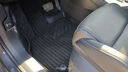 固特異（Goodyear）tpe汽車腳墊適用于領(lǐng)克03兩驅(qū)配件高邊TPE腳墊黛尼斯毯 曬單實拍圖