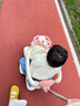 金喆馨兒童扭扭車(chē)1-3歲溜溜車(chē)搖搖車(chē) 寶寶扭扭車(chē)防側翻嬰兒扭扭車(chē) 滑行款粉|餐盤(pán)+禮包 曬單實(shí)拍圖
