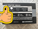 致態(tài)（ZhiTai）長(cháng)江存儲 512GB SSD固態(tài)硬盤(pán) NVMe M.2接口 TiPlus7100系列  曬單實(shí)拍圖