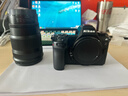 尼康（Nikon）【全新國行帶發(fā)票】Z 6III/Z6iii/Z63專(zhuān)業(yè)全畫(huà)幅微單相機 Z6三代高清攝影拍照視頻直播vlog相機 Z63單機+Z24-120F4 S一步到位鏡頭 標配【下單送豪華大禮包 曬單實(shí)拍圖