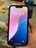 Apple【即將售完】蘋果iPhone14promax 蘋果14plus雙卡 全網(wǎng)通 5G手機(jī) 蘋果14 午夜色 6.1寸 128GB【店保2年+配件禮包】 曬單實拍圖