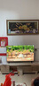 飛利浦（PHILIPS）50英寸4K超高清智慧全面屏 高頻調(diào)光護(hù)眼 遠(yuǎn)場AI語音智能液晶平板電視機(jī)50PUF7590/T3 國家補(bǔ)貼15% 曬單實(shí)拍圖
