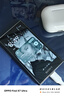 索尼（SONY）NW-A306 安卓高解析度音樂(lè )播放器 MP3 Hi-Res Audio 3.6英寸 32G 黑色 曬單實(shí)拍圖