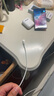品勝蘋果數(shù)據(jù)線PD快充30W充電線Type-C適用iPhone14pro/13/12/11手機iPad車載USB-C充電器線2米加長20W 曬單實拍圖