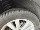 固特異（Goodyear）汽車輪胎 235/55R18 100W EGP 御乘二代 MO 奔馳GLB/GLA 哈弗H2 曬單實(shí)拍圖