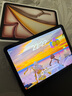 Apple/蘋果 iPad Air 11英寸 M3芯片2025年款 平板電腦 (256GB WLAN版)星光色 曬單實(shí)拍圖