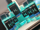 曼秀雷敦男士【張藝興同款】爽膚水145ml*2 保濕清爽補水啫喱護膚品爽膚水 曬單實拍圖