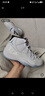 耐克（NIKE）AIR JORDAN 11 RETRO 運動(dòng)鞋 378038-104 37.5 曬單實(shí)拍圖