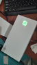 得力（deli）GE382高速快遞打印機(jī) 電商一聯(lián)面單熱敏打印80mm倉儲物流商用辦公打單不干膠條碼標(biāo)簽打印機(jī) USB版 曬單實(shí)拍圖